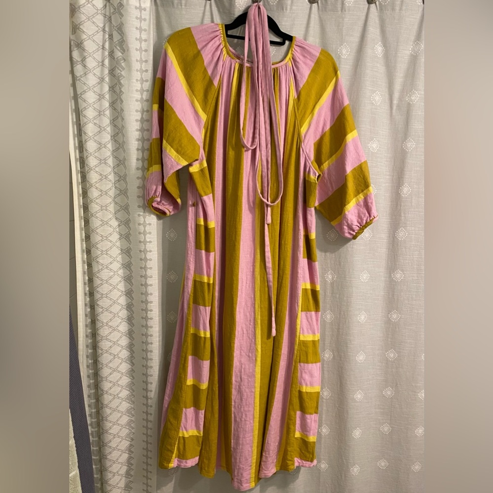 Ace and Jig Heather Dress in Glee
